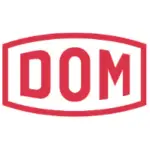 DOM Logo